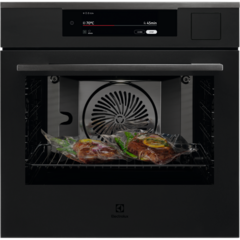 Electrolux KOAAS3ST beépíthető sütő